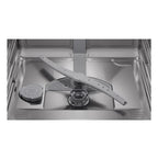 BOSCH SMI4HAS07E built-in dishwasher AGD - Produkty/Zmywarki do zabudowy Your Sports Performance