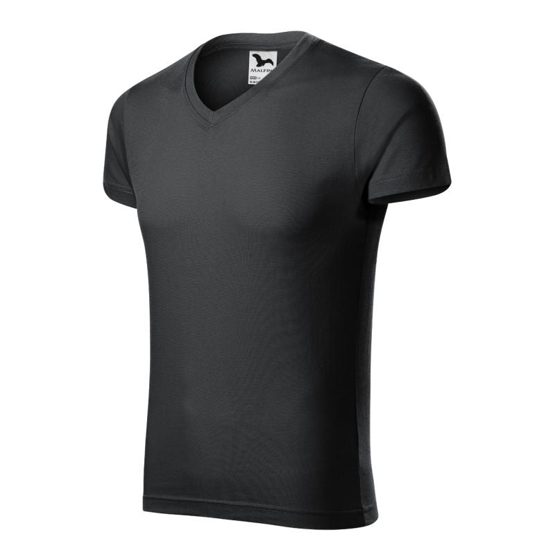 Malfini Slim Fit V-neck M MLI-14694 Clothing/Lifestyle/T-shirts/Malfini Malfini