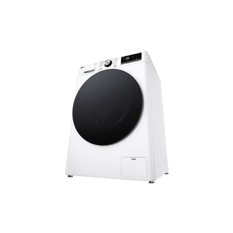 LG Washing Machine F4WR711S2W Front Load 11 kg 1400 RPM White AGD - Produkty/Pralki wolnostojące Your Sports Performance