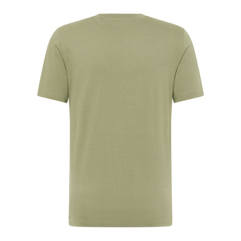 Mustang Alex C Print M T-shirt 1013805-6273 Clothing/Lifestyle/T-shirts/Mustang Your Sports Performance