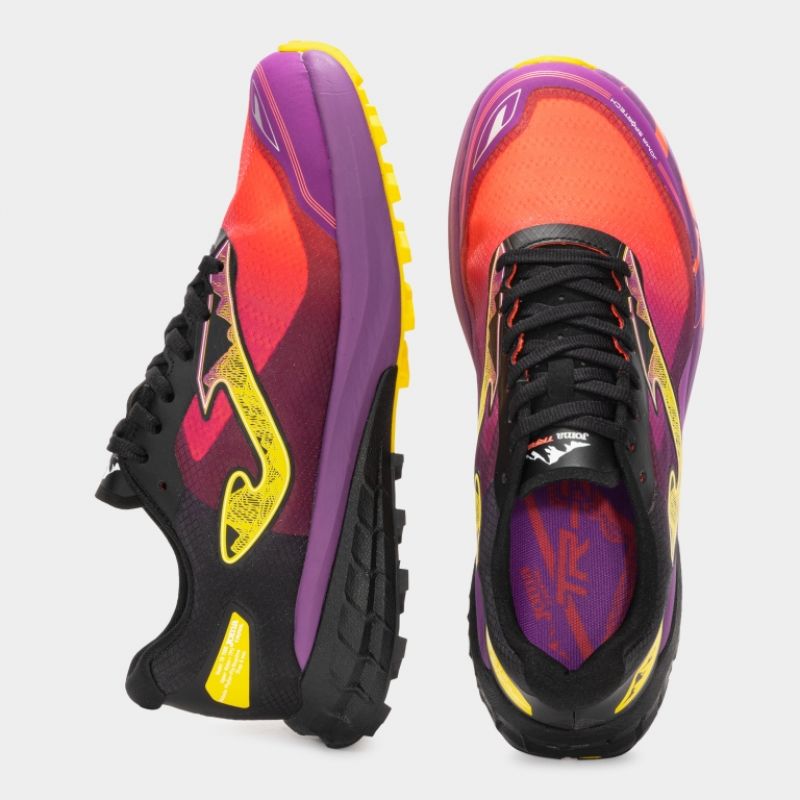 Joma TR-7000 2507 TKTR7S2507 running shoes Footwear/Running/Men/Joma/Trail Joma