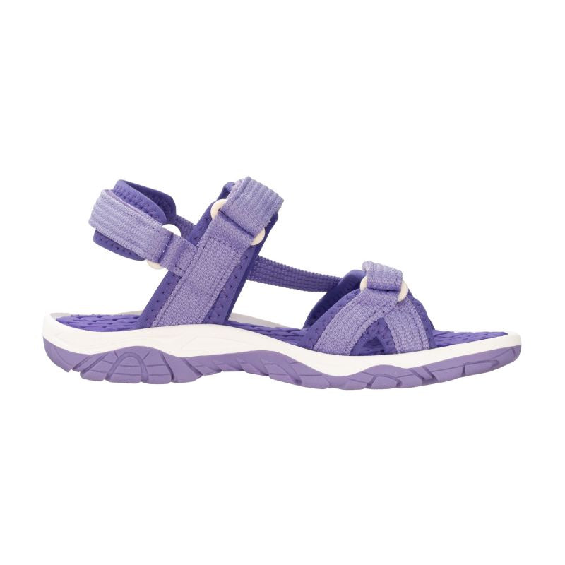 Trollkids Kids Oslofjord Sandal lilac (268-118) In preparation Your Sports Performance