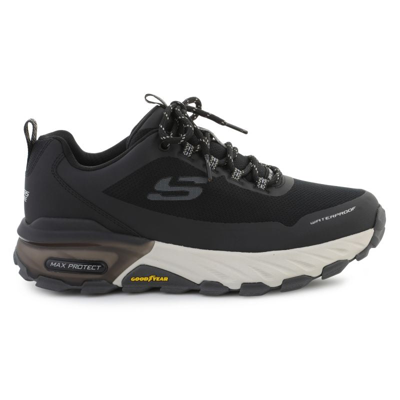 SKECHERS Max Protect-Fast Track 237304-BKGY Black/Gray To be categorized Your Sports Performance