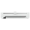 HP ONELAM COMBO A3 Laminator, cold/hot, integrated trimmer, corner rounder, speed 40cm/min + 15 pouches: 3xA4, 4xA5, 4xA6, 4xB-CARD, white Urządzenia biurowe/Laminatory Your Sports Performance