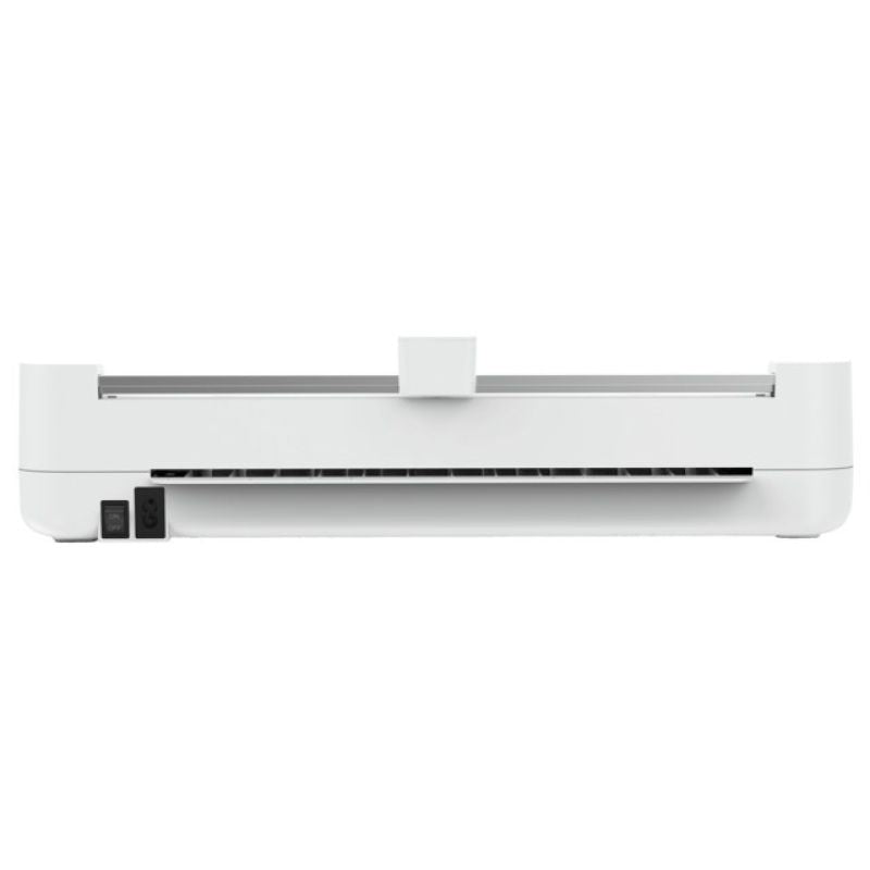 HP ONELAM COMBO A3 Laminator, cold/hot, integrated trimmer, corner rounder, speed 40cm/min + 15 pouches: 3xA4, 4xA5, 4xA6, 4xB-CARD, white Urządzenia biurowe/Laminatory Your Sports Performance