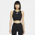 Nike Air Women's Ribbed Tank W DM6069-010 Clothing/Training Your Sports Performance