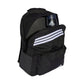 Adidas Classic 3-Stripes Horizontal backpack JZ3321 Accessories/Plecaki Adidas
