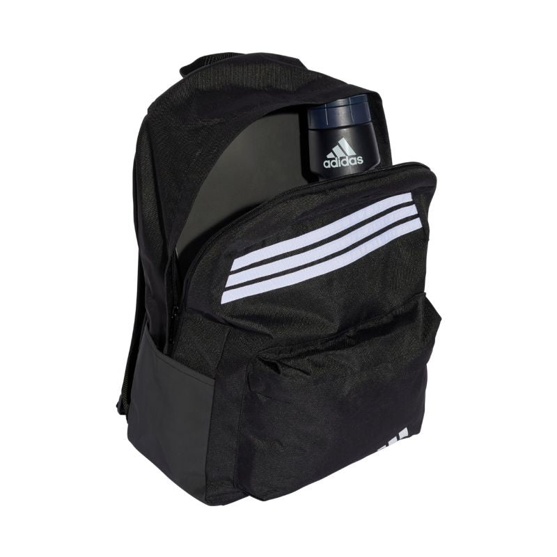 Adidas Classic 3-Stripes Horizontal backpack JZ3321 Accessories/Plecaki Adidas