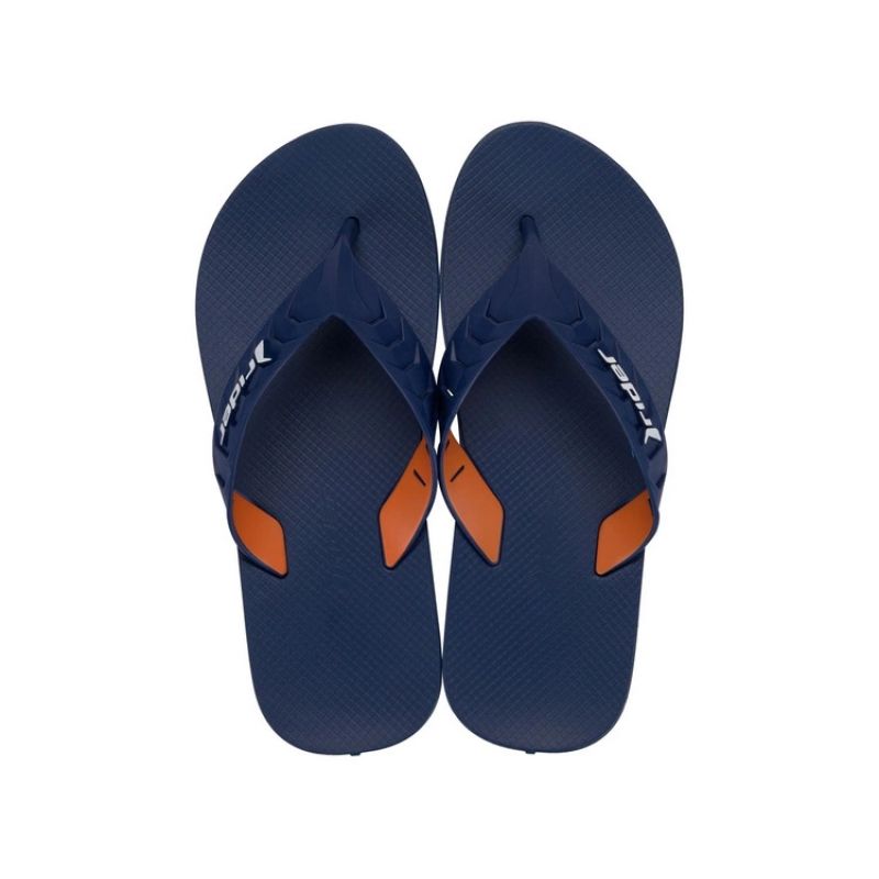 Flip-flops Rider Street Duo M 12430BC596 Footwear/Swimming/Men/Rider Your Sports Performance