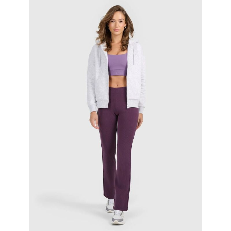 Women's zip-up hooded sweatshirt 4F 4FRMM00TSWSF2772-27M 4f