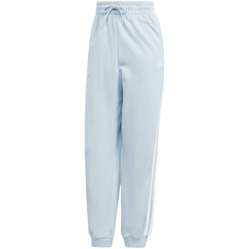 adidas Essentials 3-Stripes French Terry Loose-Fit W pants IL3447 Clothing/Training Adidas
