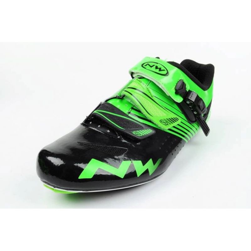 Cycling shoes Northwave Torpedo SRS M 80141003 49 Footwear/Bike Your Sports Performance