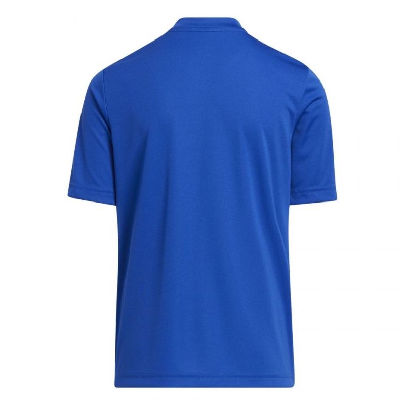 T-shirt adidas Entrada 22 Graphic Jersey Jr HF0130 Clothing/Training Adidas