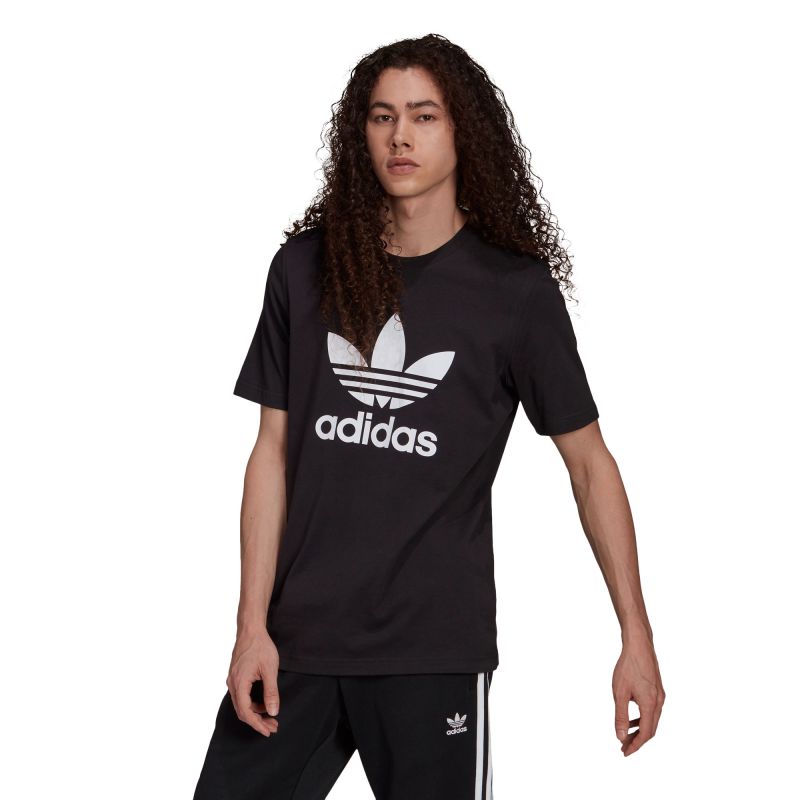 adidas Trefoil T-shirt M H06642 Clothing/Lifestyle/T-shirts Adidas