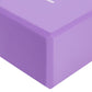 Yoga cubes KJ01 PURPLE YOGA HMS 17-44-251 Accessories/Training equipment Your Sports Performance