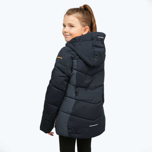 Icepeak Lille Ski Jacket Jr 50036553-387 Clothing/Outdoor/Icepeak Your Sports Performance