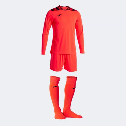Joma Zamora VIII goalkeeper kit 103242.040 Clothing/Football Joma