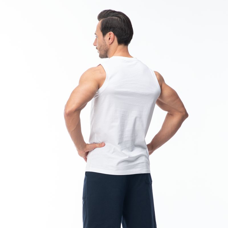 Men's NILAN II Sleeveless T-Shirt Hi-Tec