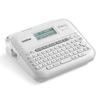 Brother PT-D410VP ZINK (Zero-Ink) Label Printer 180 x 180 DPI Wired TZe QWERTY Auto ID/Drukarki etykiet Your Sports Performance