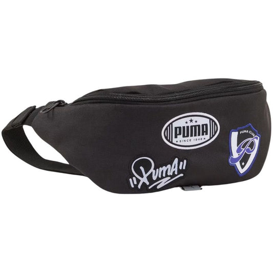 Puma Patch 90804 01 waist bag Accessories/Sachets / Belts / Bags Puma