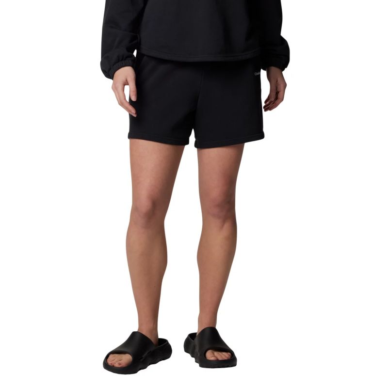 Columbia Trek French Terry Wmns Shorts W 2032941011 Clothing/Outdoor/Columbia Your Sports Performance