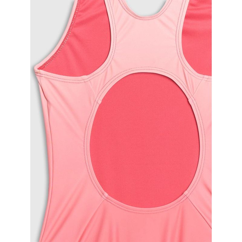 Girls' One-Piece Swimsuit 4F 4FJRSS25USWSF115-91A *Kategoria tymczasowa Your Sports Performance