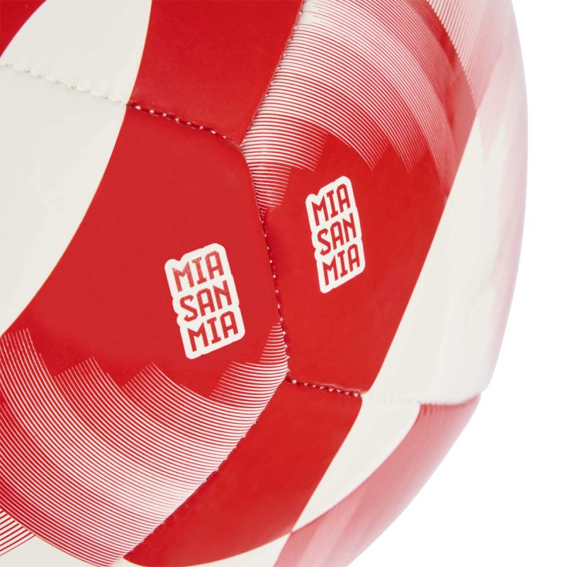 Football adidas Bayern Munich Club Home JN7302 Accessories/Balls/Football Adidas