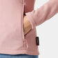Helly Hansen fleece sweatshirt W DAYBREAKER FLEECE JACKET 51599 057 Helly Hansen