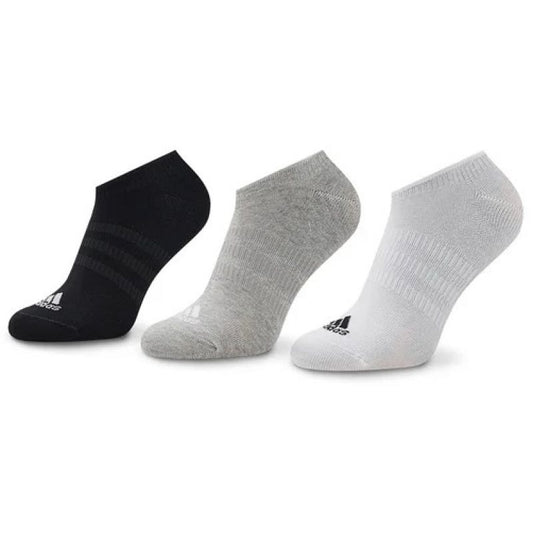 Socks adidas Thin and Light No-Show IC1328 Clothing/Lifestyle/Socks Adidas