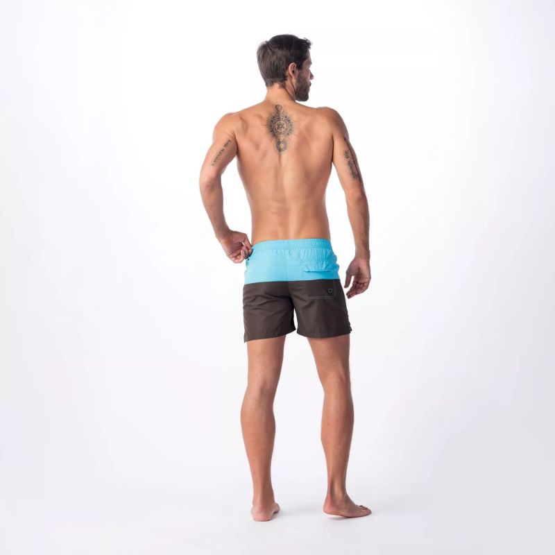 Aquawave Kaden II M shorts 92800398890 Clothing/Swimming/Aquawave Your Sports Performance