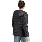 adidas Essentials Light Down Hooded Jacket W HZ5724 Clothing/Lifestyle Adidas