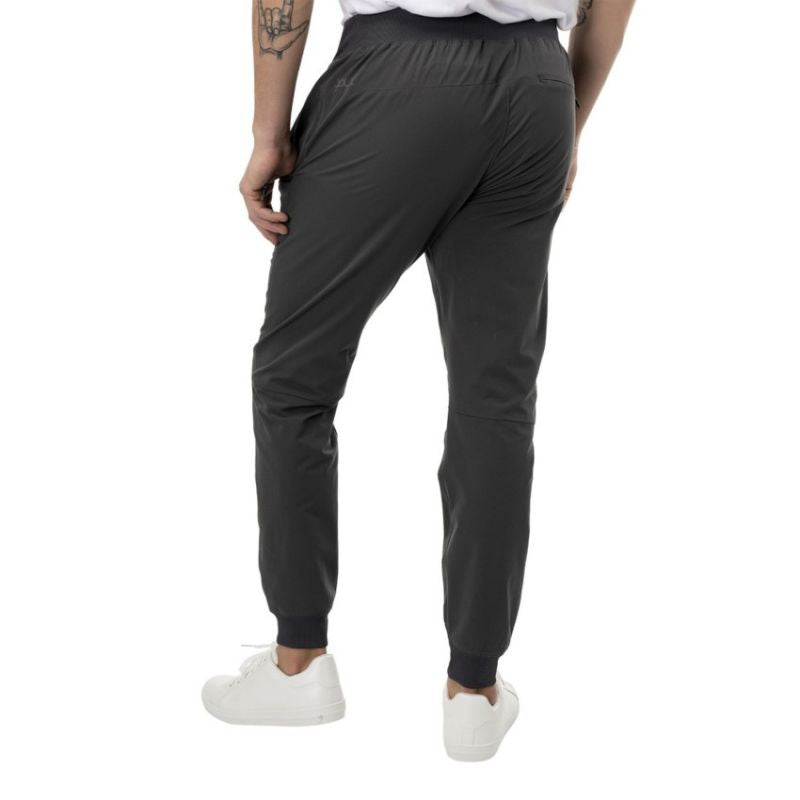 Bauer Flc Core Woven Jogger Sr. In preparation Your Sports Performance