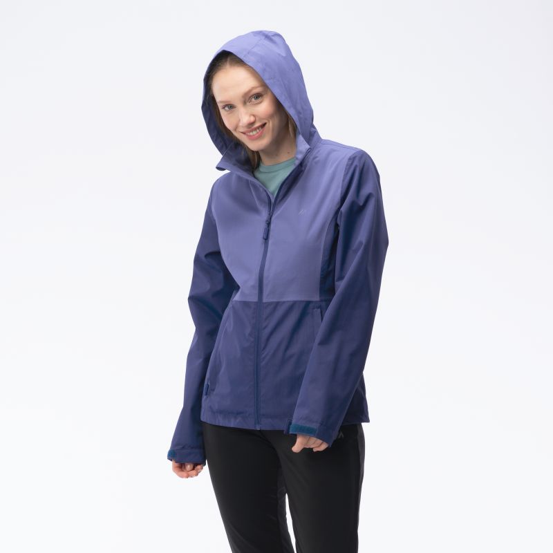 Women's transitional jacket LADY GANMORE In preparation Your Sports Performance