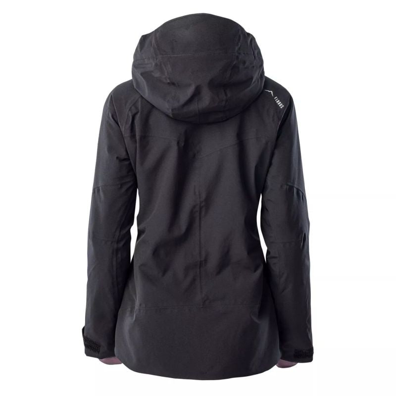 Elbrus Kalma Sympatex W jacket 92800439216 Clothing/Outdoor Your Sports Performance