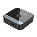 Vention 4K@60Hz Bidirectional 2-Port HDMI Switch Kable i adaptery/Adaptery, przejściówki Your Sports Performance