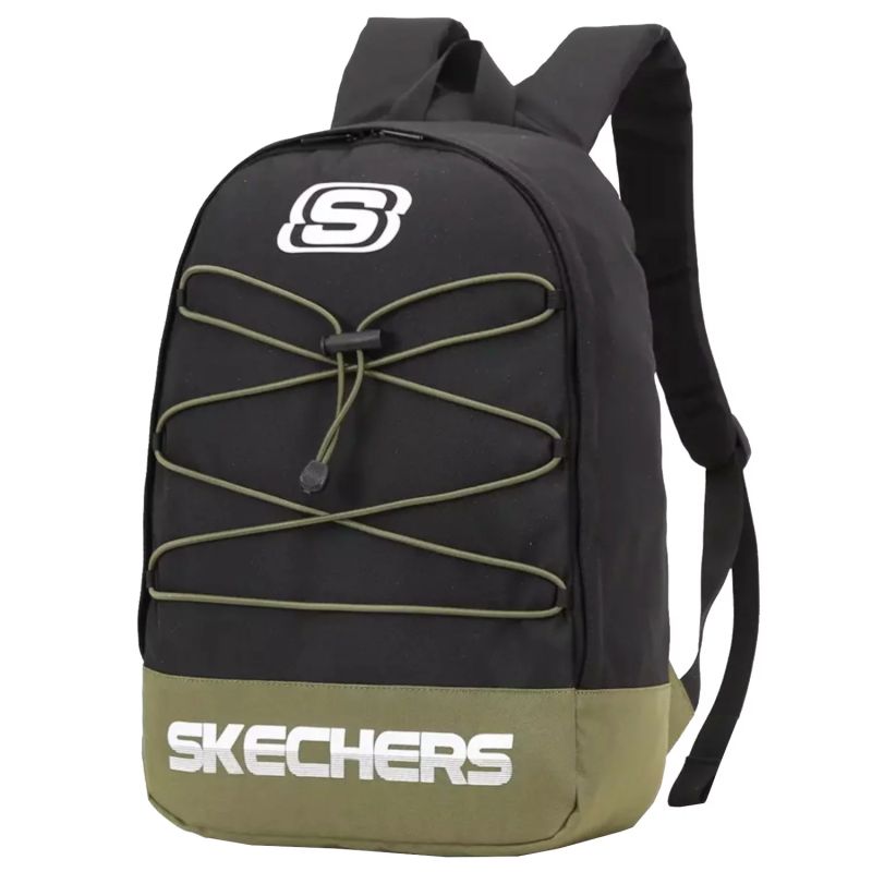 Skechers Pomona Backpack S1035-06 Black One size To be categorized Your Sports Performance