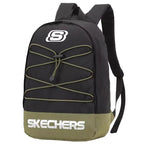 Skechers Pomona Backpack S1035-06 Black One size To be categorized Your Sports Performance