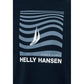Helly Hansen Shoreline Tshirt 3.0 M 54601 597 Clothing/Lifestyle/T-shirts/Helly Hansen Your Sports Performance