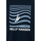Helly Hansen Shoreline Tshirt 3.0 M 54601 597 Clothing/Lifestyle/T-shirts/Helly Hansen Your Sports Performance