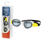 Diving set: mask + snorkel Spokey CELEBES SPK-928107