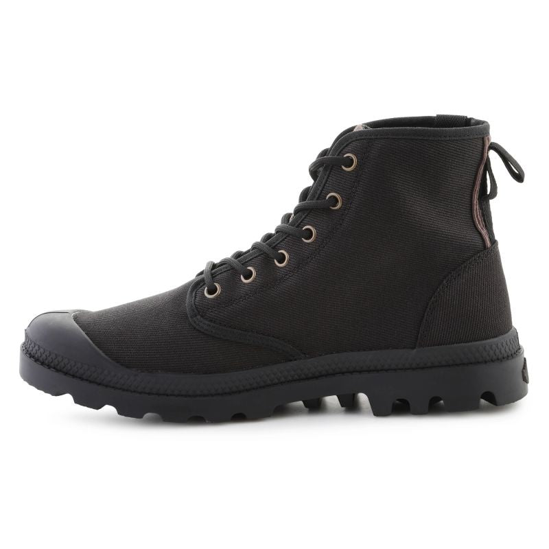 Palladium Pampa Michigan 79496-008-M Black Palladium