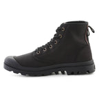 Palladium Pampa Michigan 79496-008-M Black Palladium
