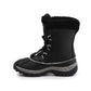 BearPaw Jr 1871Y Black Gray shoes Footwear/Outdoor Your Sports Performance