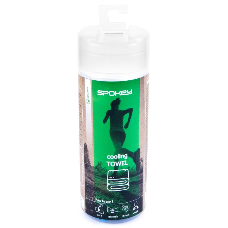 Spokey Cosmo SPK-926129 quick-drying towel Spokey