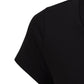 Adidas Dance Metallic Print Tee Jr HD4407 Clothing/Lifestyle/T-shirts Adidas