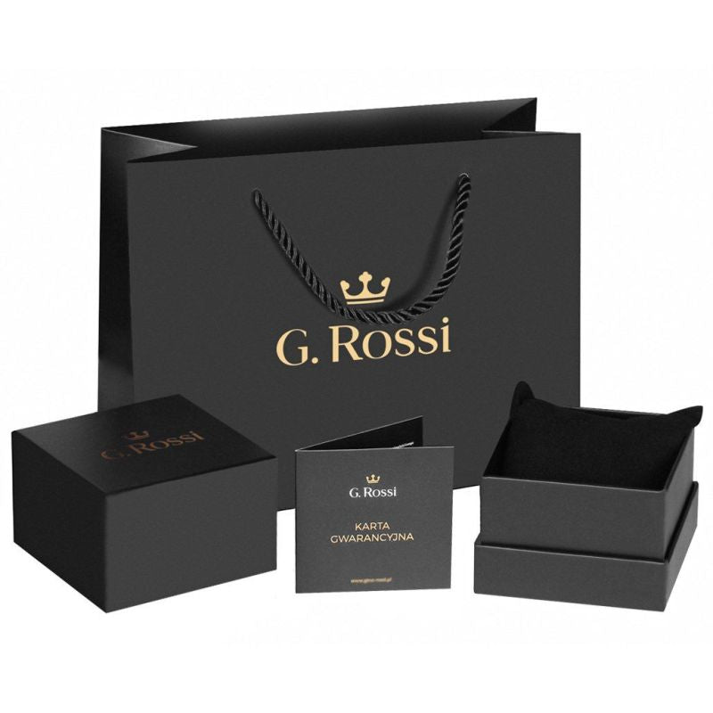 Women's Watch G.Rossi 10659B-6F1 + BOX Zegarki damskie/G.Rossi/Na bransolecie Your Sports Performance