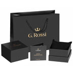 Women's Watch G.Rossi 10659B-6F1 + BOX Zegarki damskie/G.Rossi/Na bransolecie Your Sports Performance