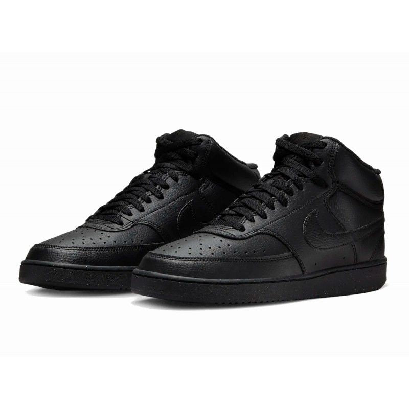 Nike Court Vision Mid Nn M DN3577-003 shoes Footwear/Lifestyle/Nike Nike