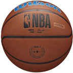 Wilson Team Alliance Dallas Mavericks Ball WTB3100XBDAL Accessories/Balls/Basketball Your Sports Performance