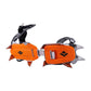 Black Diamond Contact - Strap Basket Crampons Import z Action/Wspinaczka/Raki Your Sports Performance